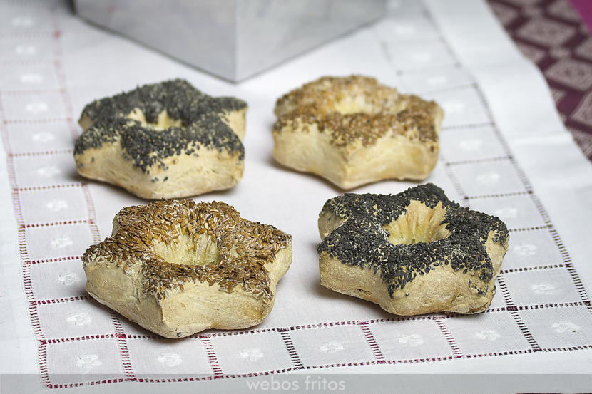 Estrellas de masa básica