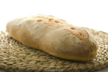 Pan de cerveza Legado de Yuste