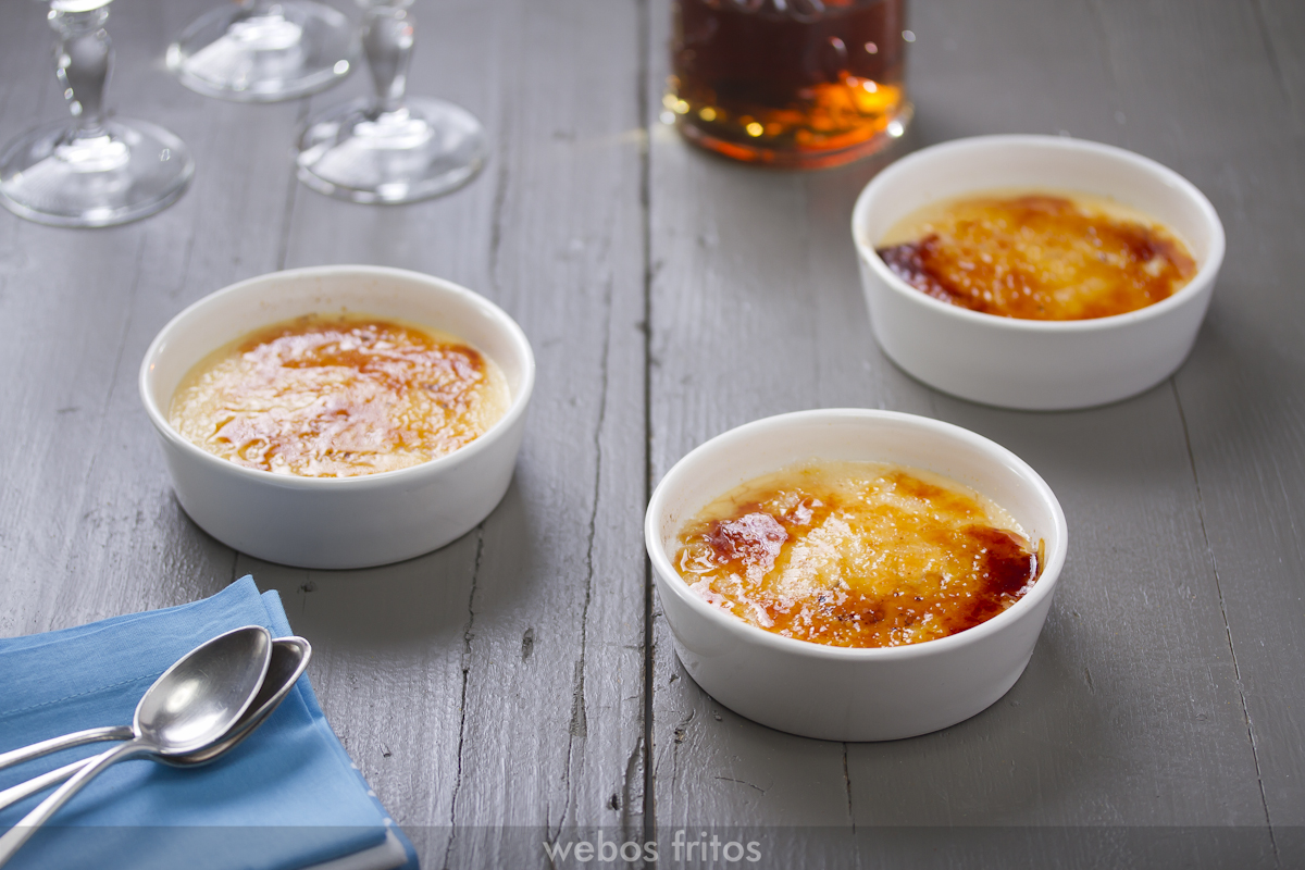 Crema catalana