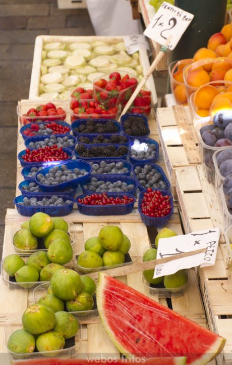 El mercado Rialto de Venecia - 11