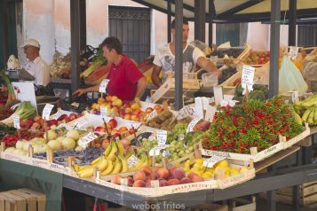 El mercado Rialto de Venecia - 14