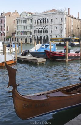 El mercado Rialto de Venecia - 19