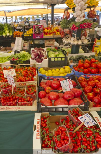 El mercado Rialto de Venecia - 6