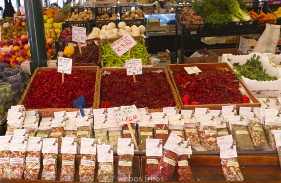 El mercado Rialto de Venecia - 8