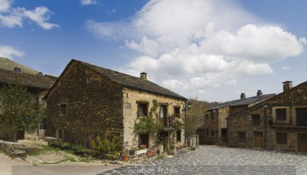 Valverde de los Arroyos