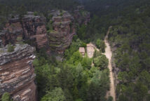 Ermita de la Virgen de Montesino