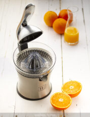 Exprimidor de cítricos BOJ