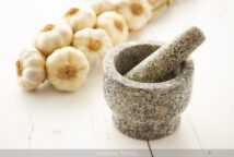 Mortero: imprescindible aunque no lo parezca