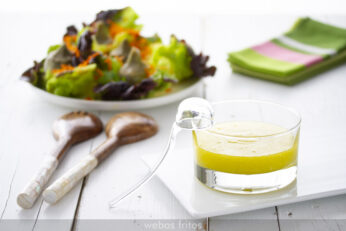 Vinagreta de Alain Passard