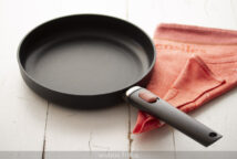 Nueva sartén Woll Eco Lite