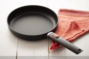 Nueva sartén Woll Eco Lite