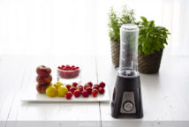 Batidora compacta BOJ