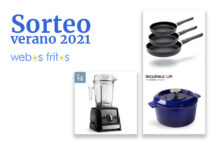 Sorteo de verano 2021