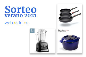 Sorteo de verano 2021