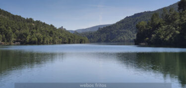 El castillo de Anguix