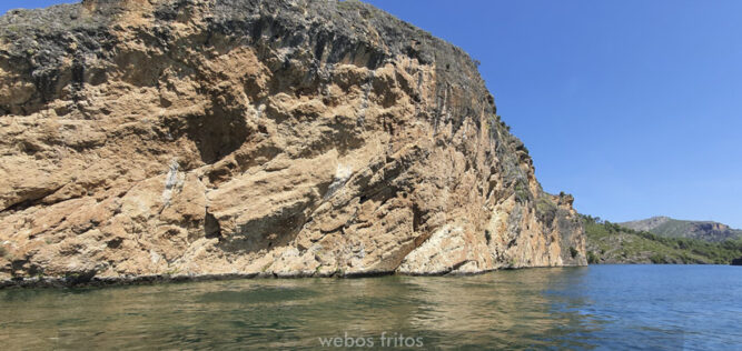 El giro hacía Buendía