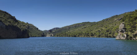 Volviendo al embarcadero