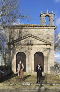 Ermita de la Soledad