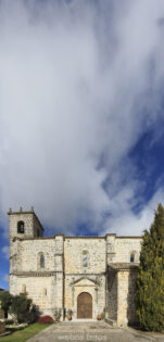 Iglesia de Nuestra Señora de la Asunción