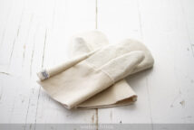 Guantes para hornear