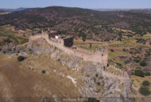 Castillo de Riba de Santiuste