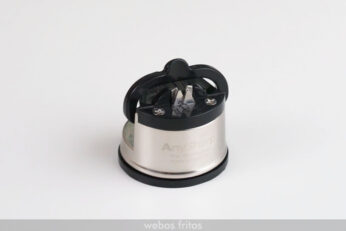 Afilador de cuchillos compacto AnySharp