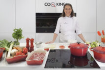 Cómo cocinar un guiso de ternera y verduras en Cocotte