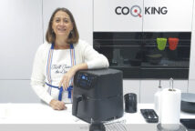 Freidora de aire Cosori, todo lo que quieres saber