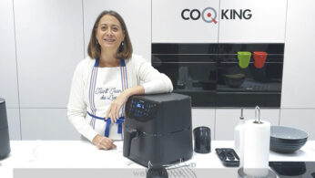 Freidora de aire Cosori, todo lo que quieres saber