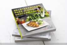 Recetas fáciles para almas descarriadas