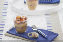 Patatas guisadas con pulpo