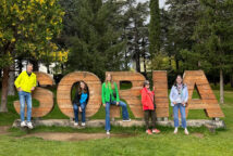 Soria en un fin de semana, ni te la imaginas