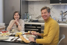 Alquiler de apartamentos turísticos en París - Miniatura